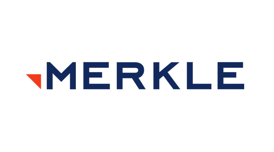 Merkle company logo