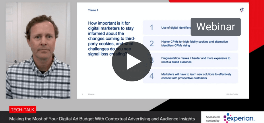 making the most of your ad budget with contextual advertising webinar 
