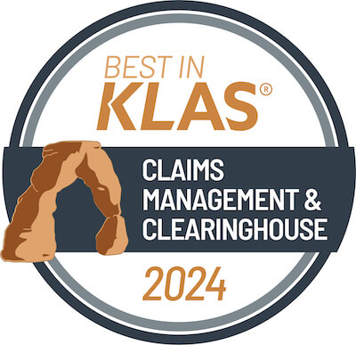 best in klas claims management clearinghouse 2024
