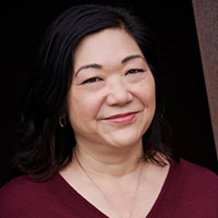 Gayle Sato