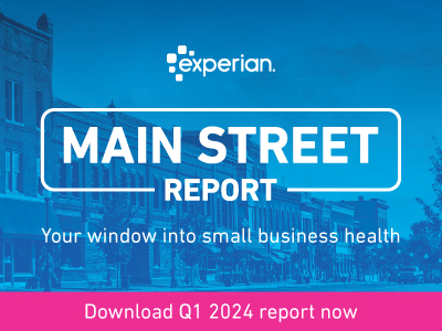 Q1 2024 Main Street Report