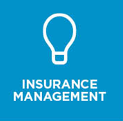Insurance Management Risk Module Icon
