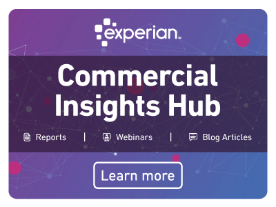 Commercial Insights Hub