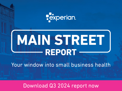 Q3 Main Street Report