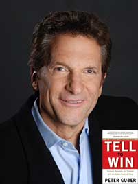 Peter Guber