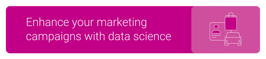 What Is Marketing Data Science