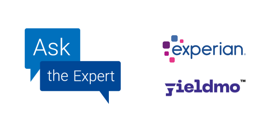 A deep dive with an Experian partner, Yieldmo