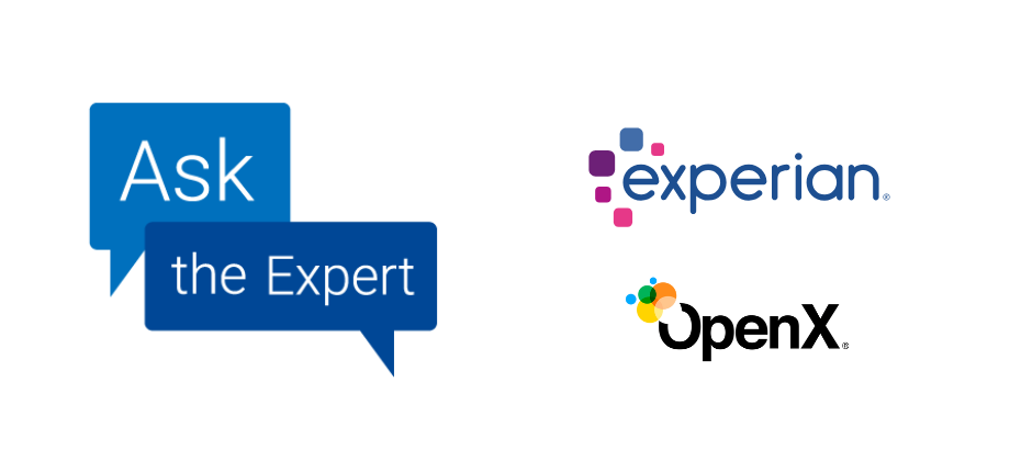 A deep dive with an Experian partner, Open X