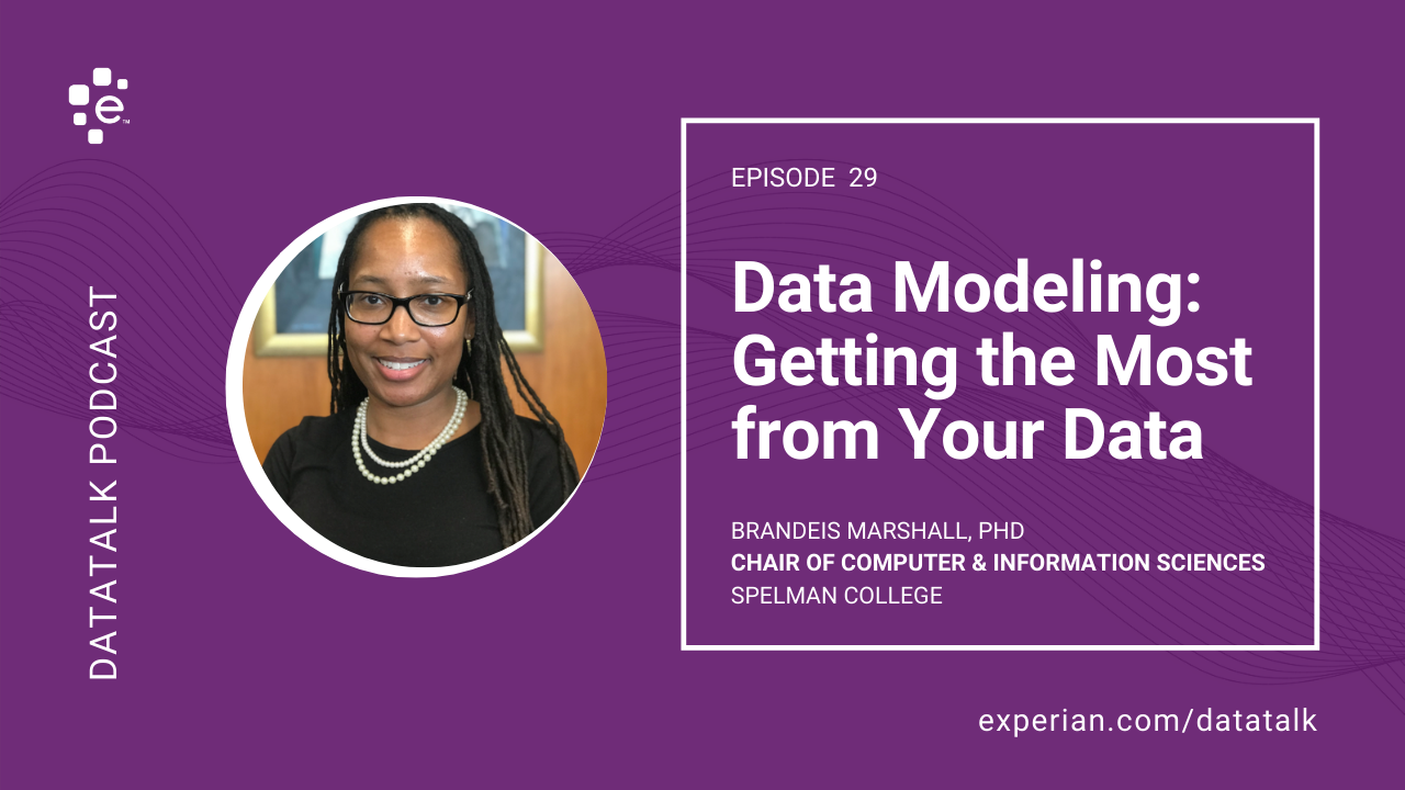 Data Modeling Techniques: How to Get the Most From Your Data w/ Dr ...