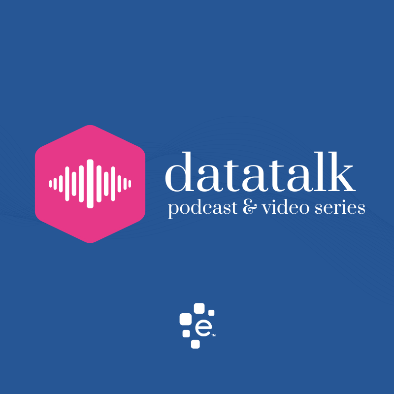 DataTalk: Weekly Data Science & Analytics Podcast & Video Chat ...