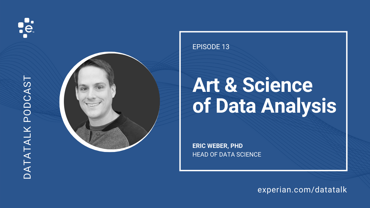 The Art of Data Science: Why Creativity is Key to Analyzing Data w/ Dr ...