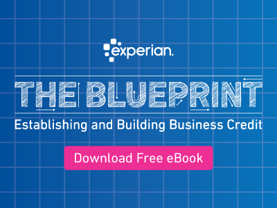 The Blueprint - Establishing and Building Business Credit
