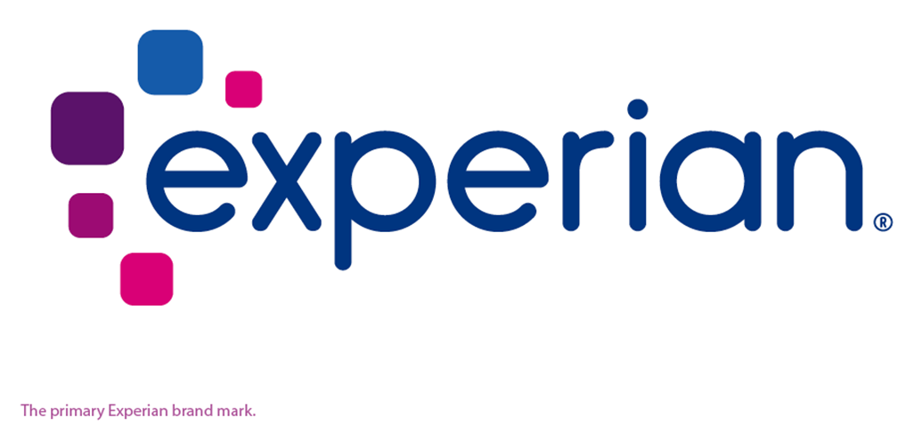 Experian primary brand mark