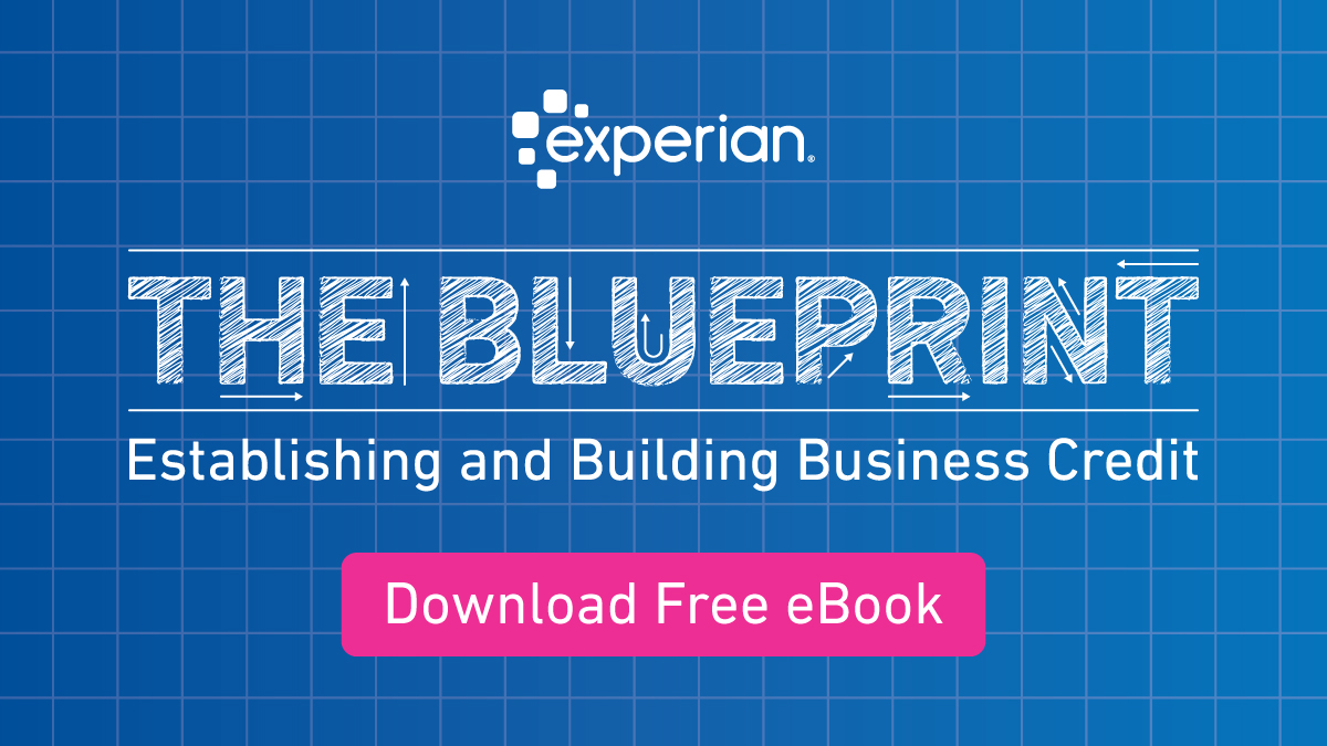 The Blueprint Establishing And Building Business Credit