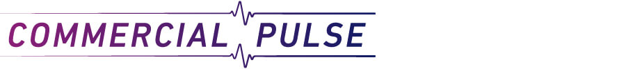 Commercial Pulse Report Logo