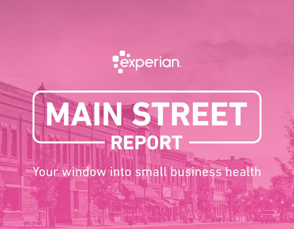 Main Street Report