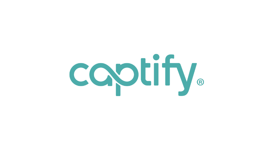 Captify company logo