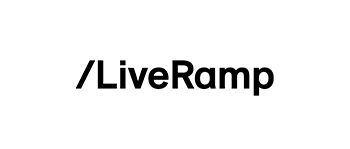 5 of 8 logos - LiveRamp