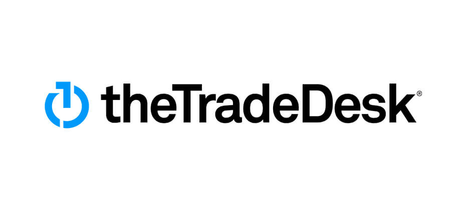 the trade desk logo