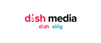 6 of 8 logos - dish media