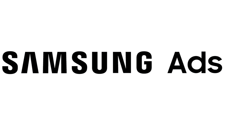 7 of 7 logos - Samsung Ads