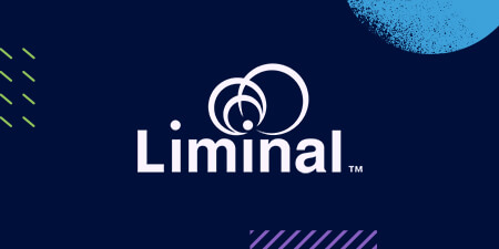 5 of 7 logos - Experian-leader-account-takeover-prevention-liminal-award