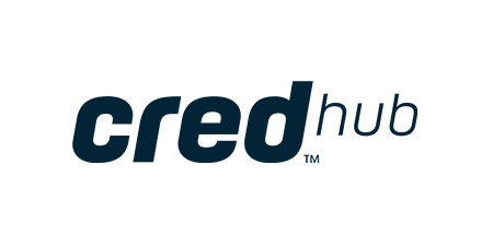 10 of 10 logos - Partner Logo CredHub