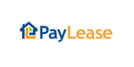 4 of 10 logos - Pay Lease logo