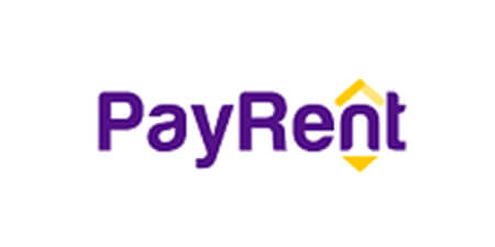 10 of 10 logos - PayRent logo