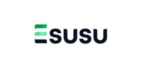 2 of 10 logos - Partner Logo ESUSU