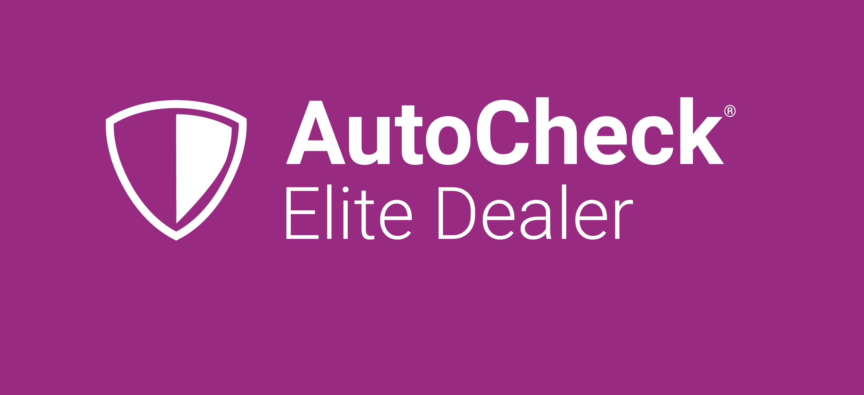 AutoCheck market reporting