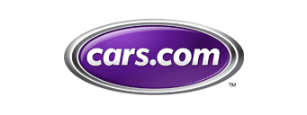 1 of 9 logos - cars.com logo