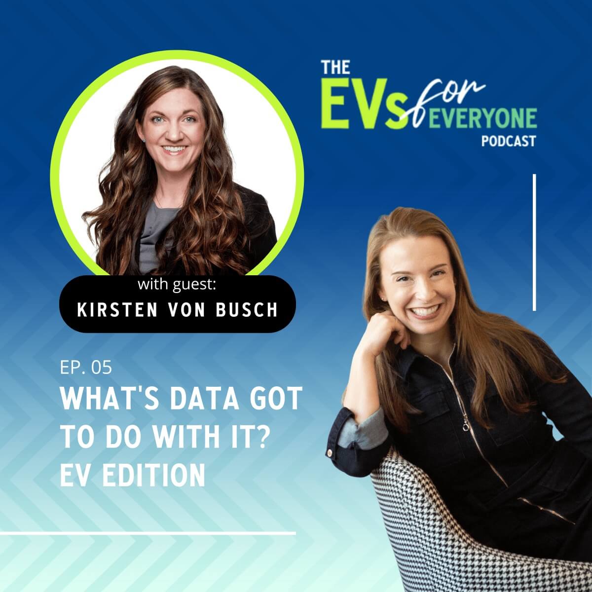 EVs For Everyone Ep 05