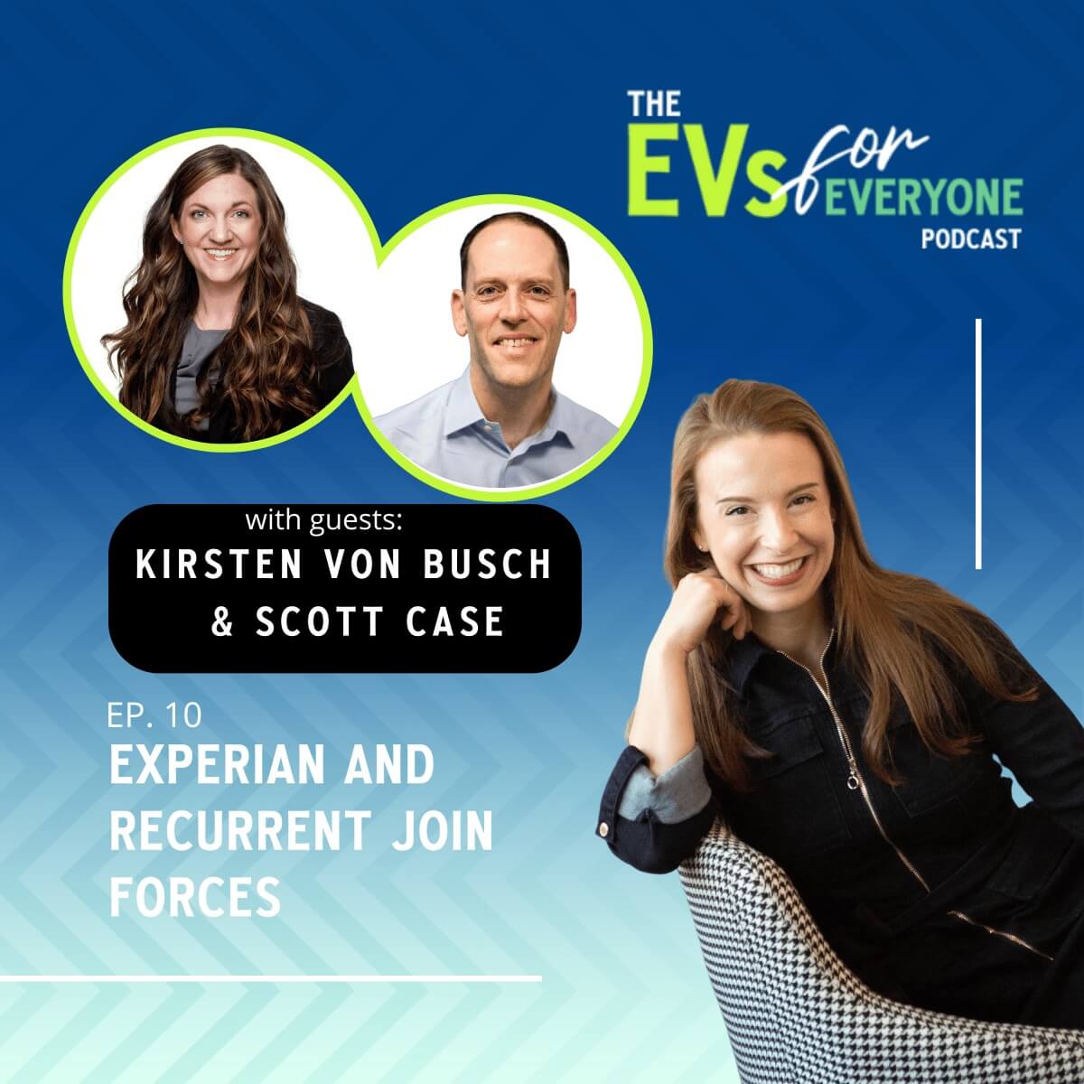 EVs For Everyone Ep 10