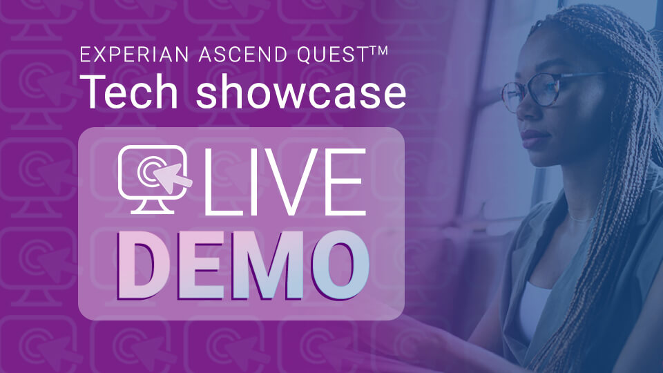 Ascend Quest Tech Showcase