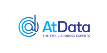 AtData logo