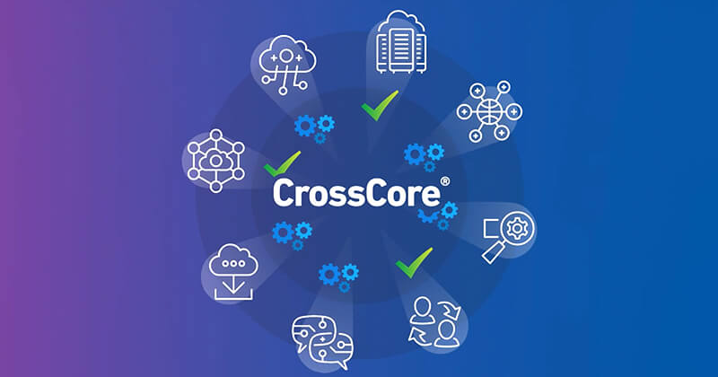 crosscore-platform