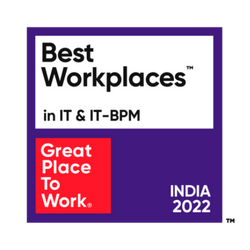 11 of 11 logos - Best Workplaces in IT & IT - BPM