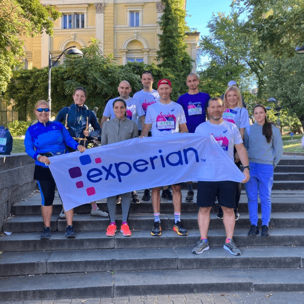 12 of 19 logos - Experian Bulgaria Careers