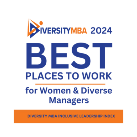 18 of 22 logos - Diversity Award