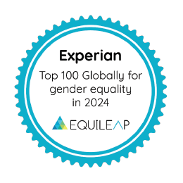 2 of 7 logos - EQUILEAP Gender Equality 2023