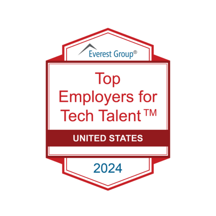 19 of 22 logos - Top Tech Talent US 2024