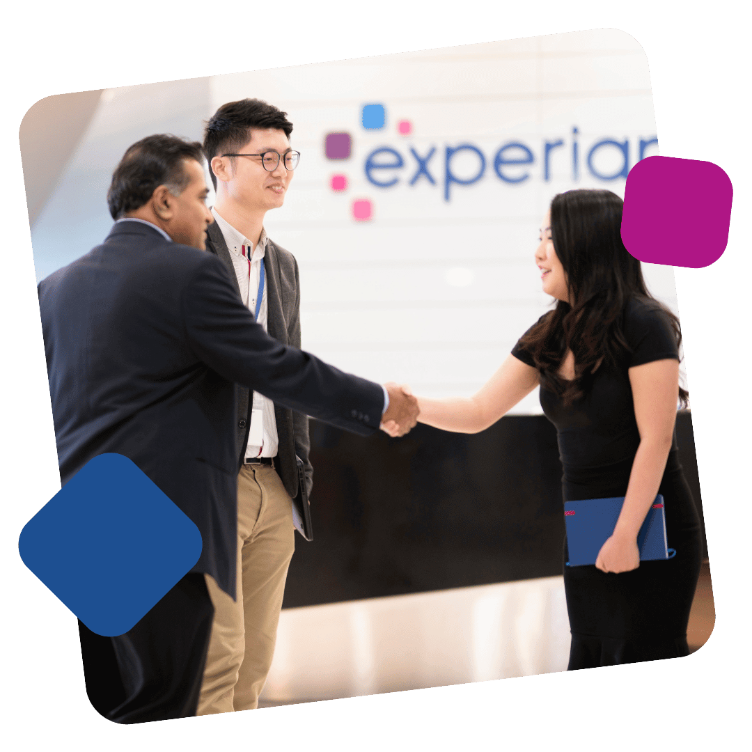 Experian careers