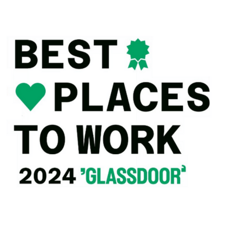 12 of 13 logos - Best places to work glassdoor