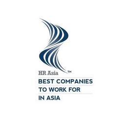 2 of 10 logos - Best companies to work in Asia