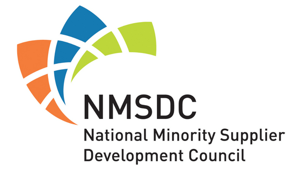Logo to NMSDC