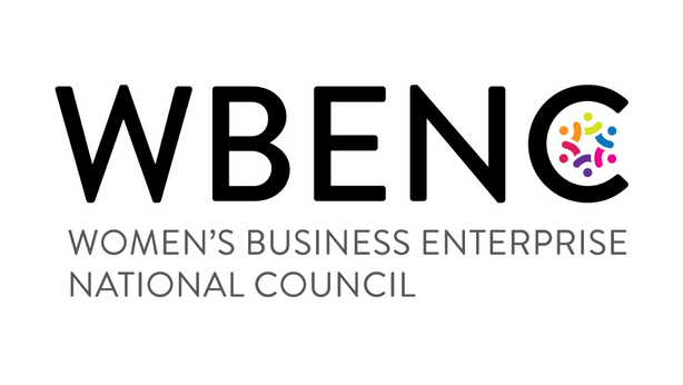 Logo to WBENC