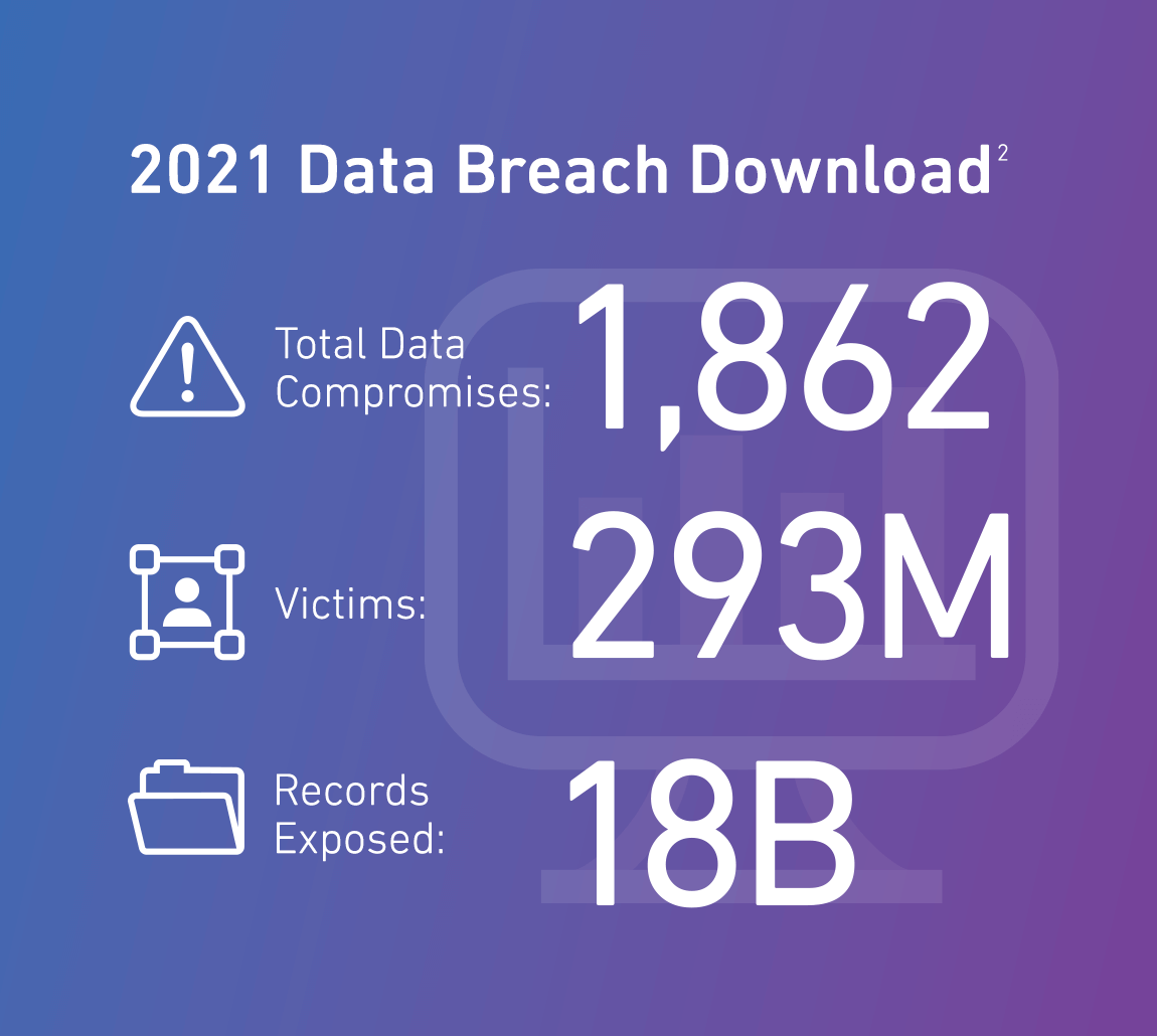 Recent Data Breach 2024 - Ardra Ludovika