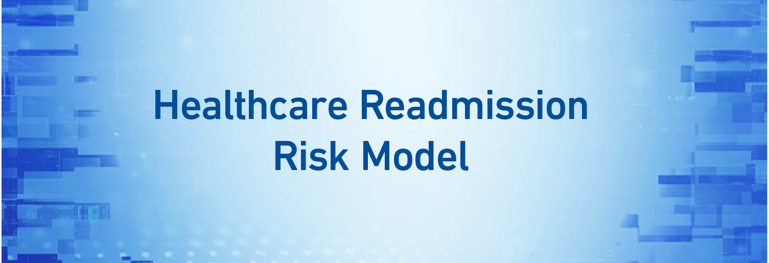 Healthcare Readmission Risk Model