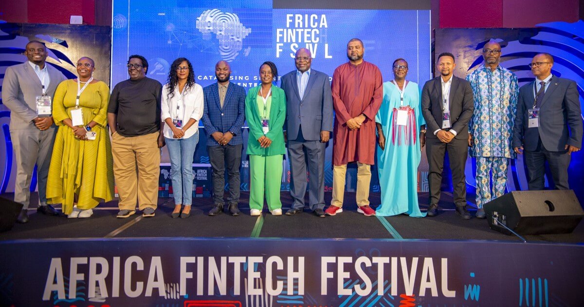 Africa Fintech Festival